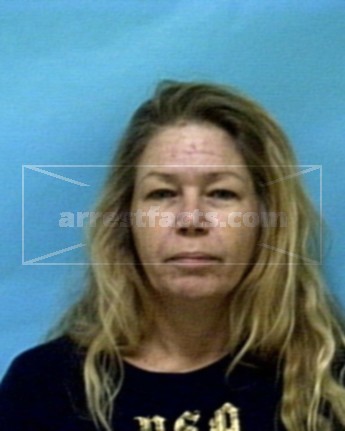 Reva Gail Sprowes