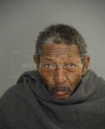 Roy Lee Williams