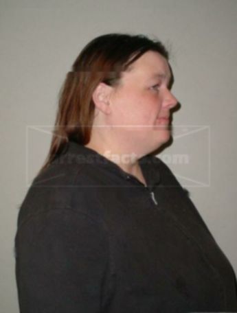 Mary J Kinkade