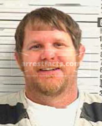 Joshua George Strickland