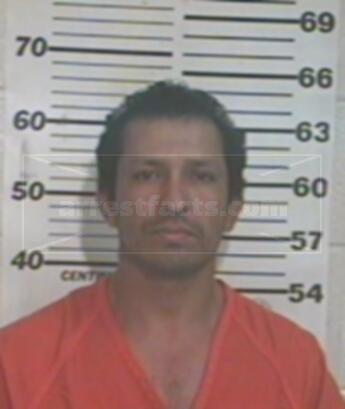 Rafael Montiel Gomez
