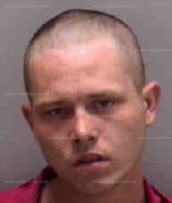 Matthew Blaine Wilson