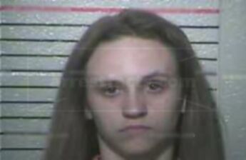 Courtney Melissa Mitchell