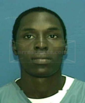 Tyrone Montel Higgins