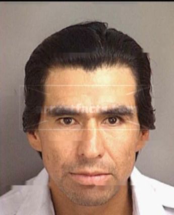 Bernardo Castaneda Nava