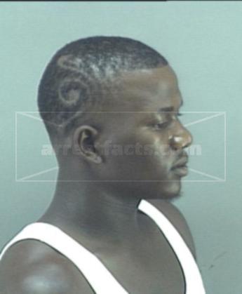 Ronnie Kwam'e Gordon
