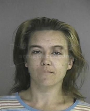 Felica Ann Fullerson