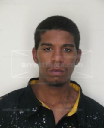 Dwuan Jermain Molton