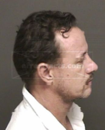 Markus Stephen Mclain
