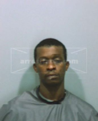 Vashon Gabriel Harrison