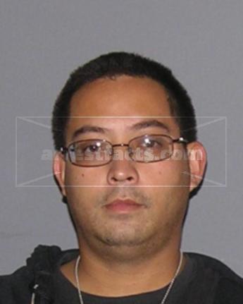 Jason Michael Zagotti