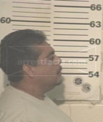 Eduardo Mendez Chavarria