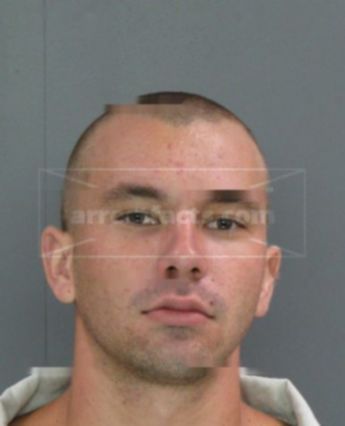 Jason Allen Godfrey
