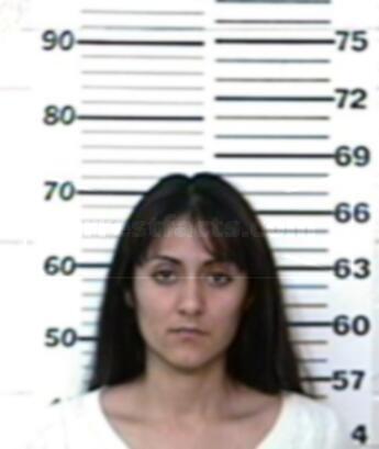 Estrella Cedillo Deleon