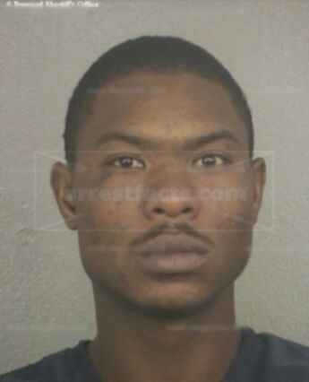 Rodney Eugene Stephens