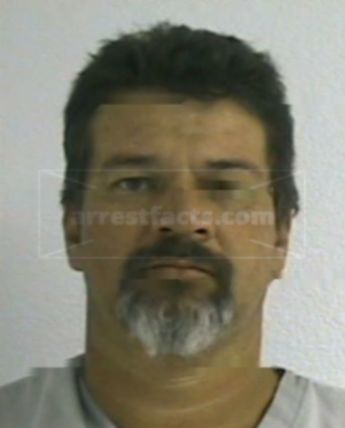 Mark Allen Jones