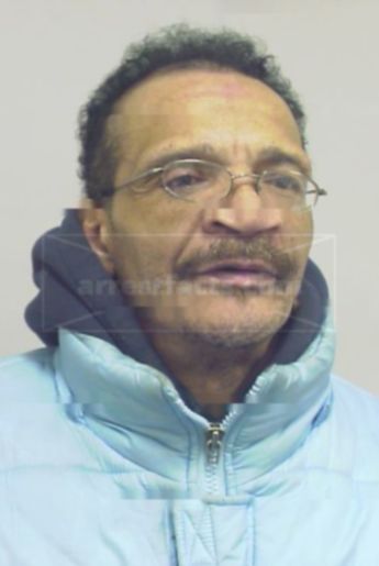 Roger Steward