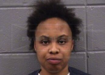 Kimberly Washington
