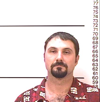 Brian Stephen Maxwell