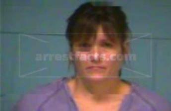 Susan Michelle Browning (Johnson)