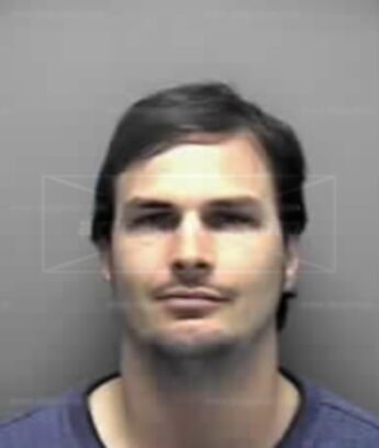 Richard Curtis Porter