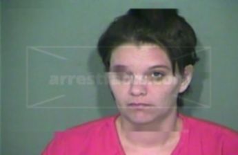 Sarah Lee Ann Carey