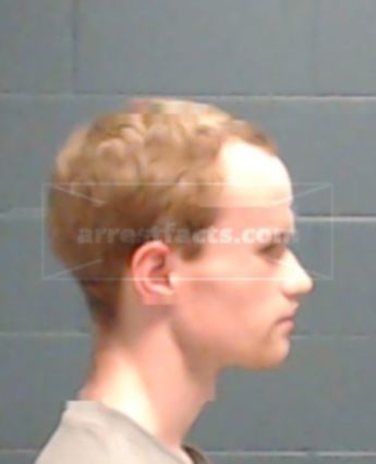 Anthony Alan Perkins