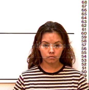 Michelle Marie Durns