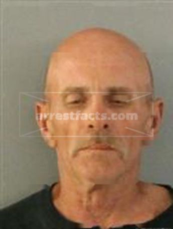 Robert Patrick Castanza