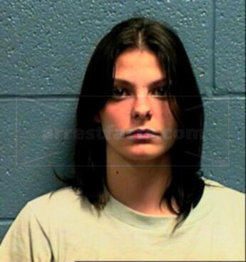 Treyce Jean Hodges