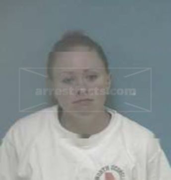 Danielle Eileen Collins