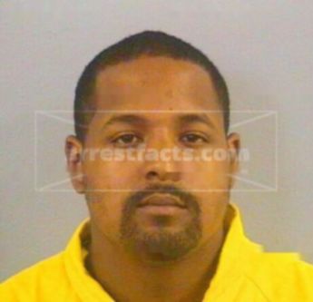 Kasheam Fuller