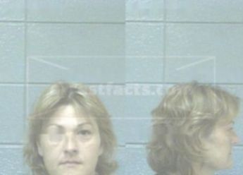 Danalye Mcleod Bohannon