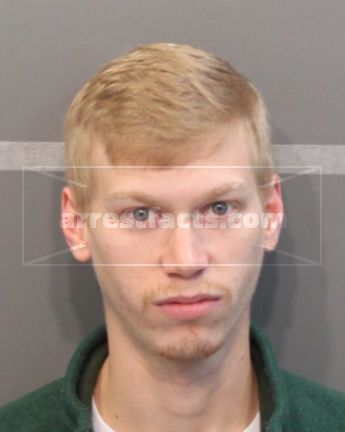 Cody Lewis Roach