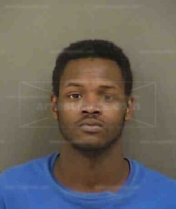 Trenton Malik Stevenson