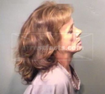 Beverlee Elaine Stanley