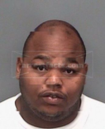 Terrence Elroy Moss