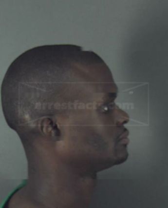 Xavier Alexander Simmons