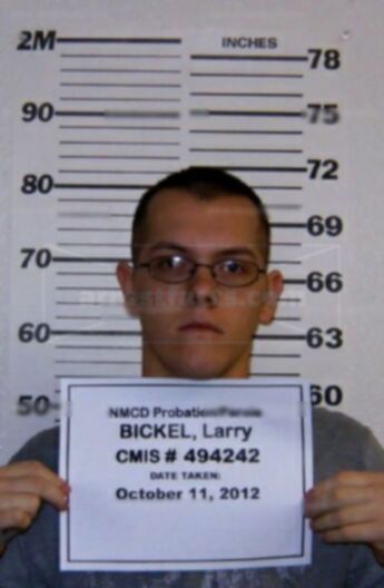Larry Bickel