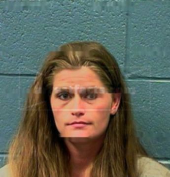 Shelly May Anders
