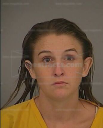 Alicia Nicole Lewis