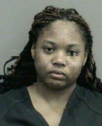 Shontavia Lamonda Wade
