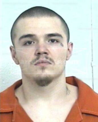 Mark Anthony Kelley