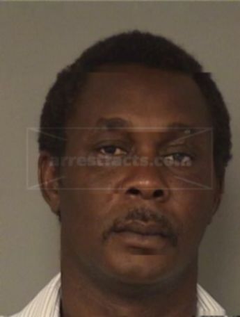 Reginald Denard Ford