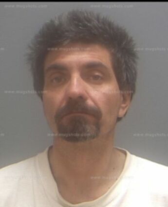 Steven Ross Harmon