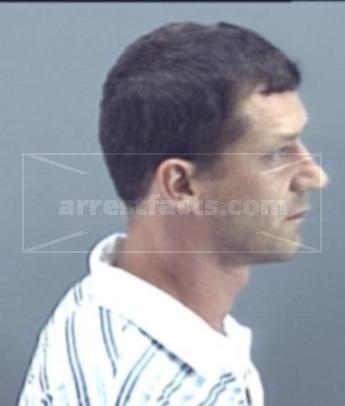 Travis William Luck