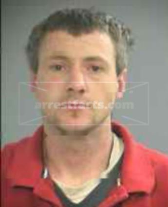 Brad Bell Blachly