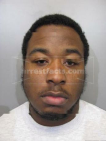 Maurice Byrd