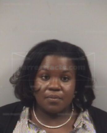 Janice Marie Mcintosh