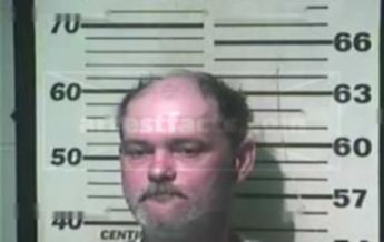 James David Hornsby Iii
